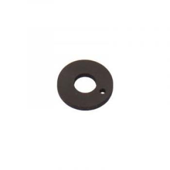 Gummi unter dem Kupplungshebel (Staubschutz)